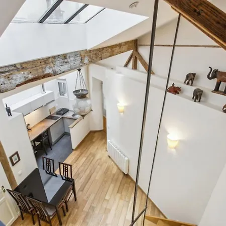 304 Boetie - Superb In Apartment *