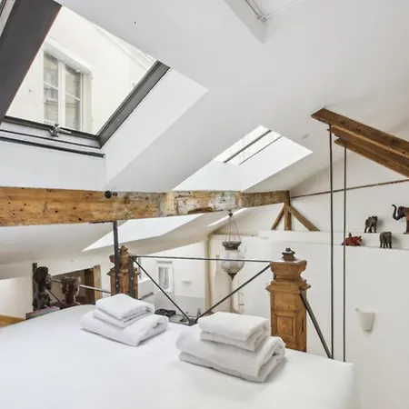 Apartment 304 Boetie - Superb In *