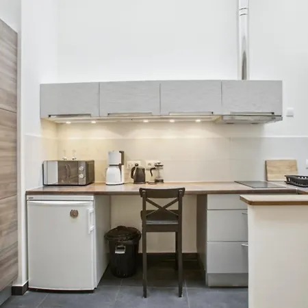 Apartment 304 Boetie - Superb In *