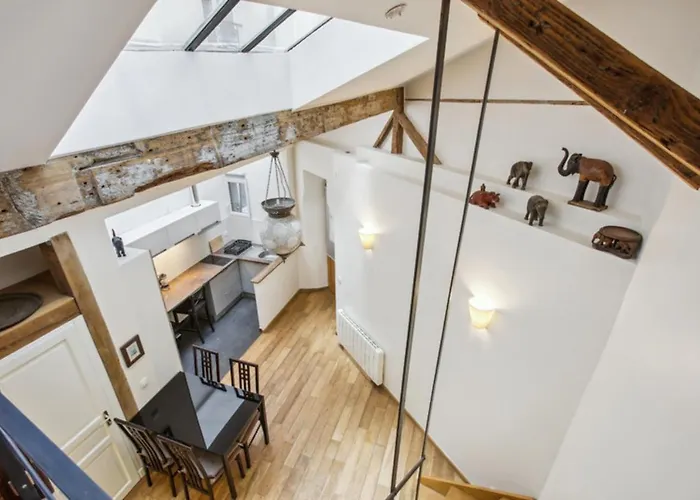 304 Boetie - Superb In Apartment *