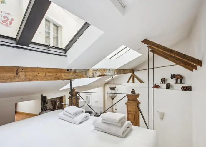 Apartment 304 Boetie - Superb In *