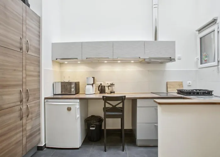 Apartment 304 Boetie - Superb In *